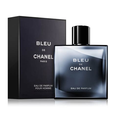 male chanel perfume